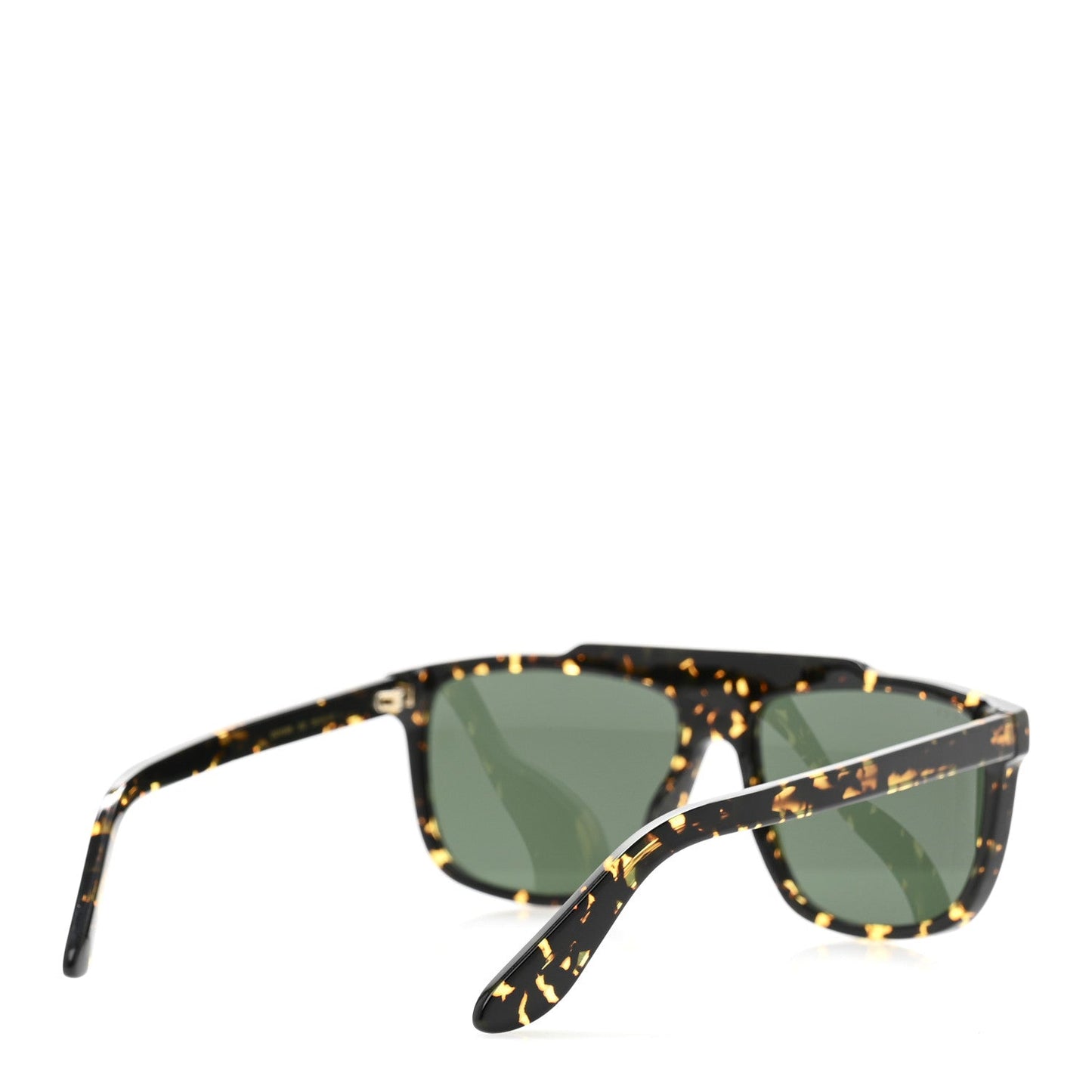 Gucci Acetate Aviator Sunglasses GG1039S Tortoise