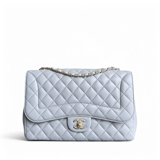 Chanel Large Shoulder Bag - EworeBags