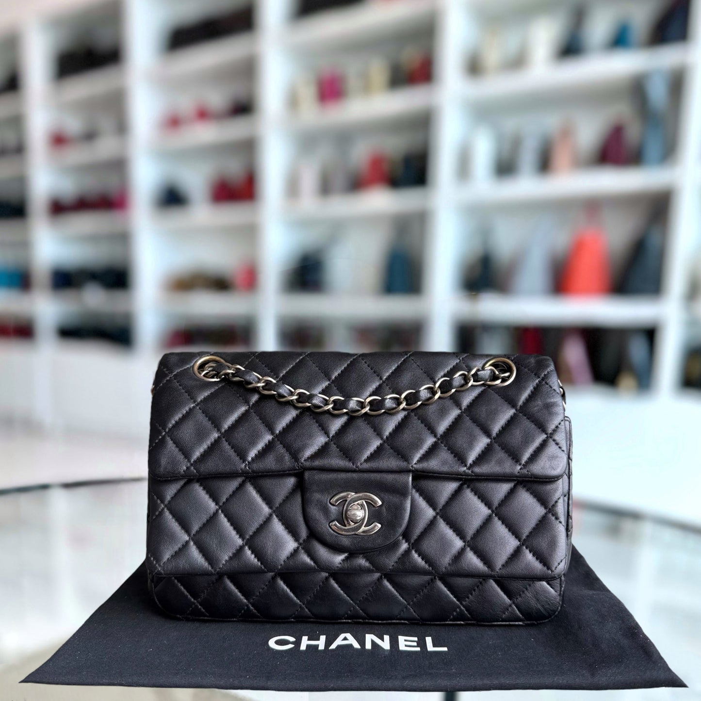 Chanel Shoulder Bag - EworeBags