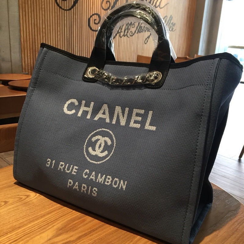 Chanel Bags