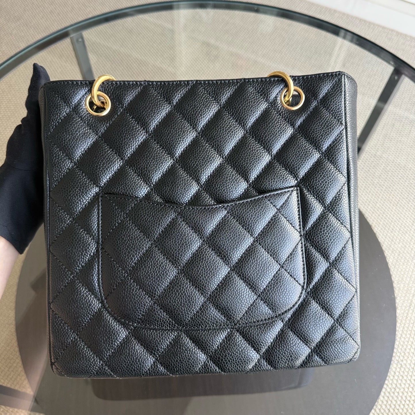 Chanel Tote Bag - EworeBags