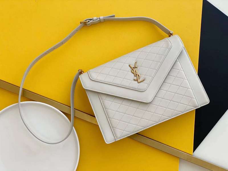 Yves Saint Laurent - Bags 111