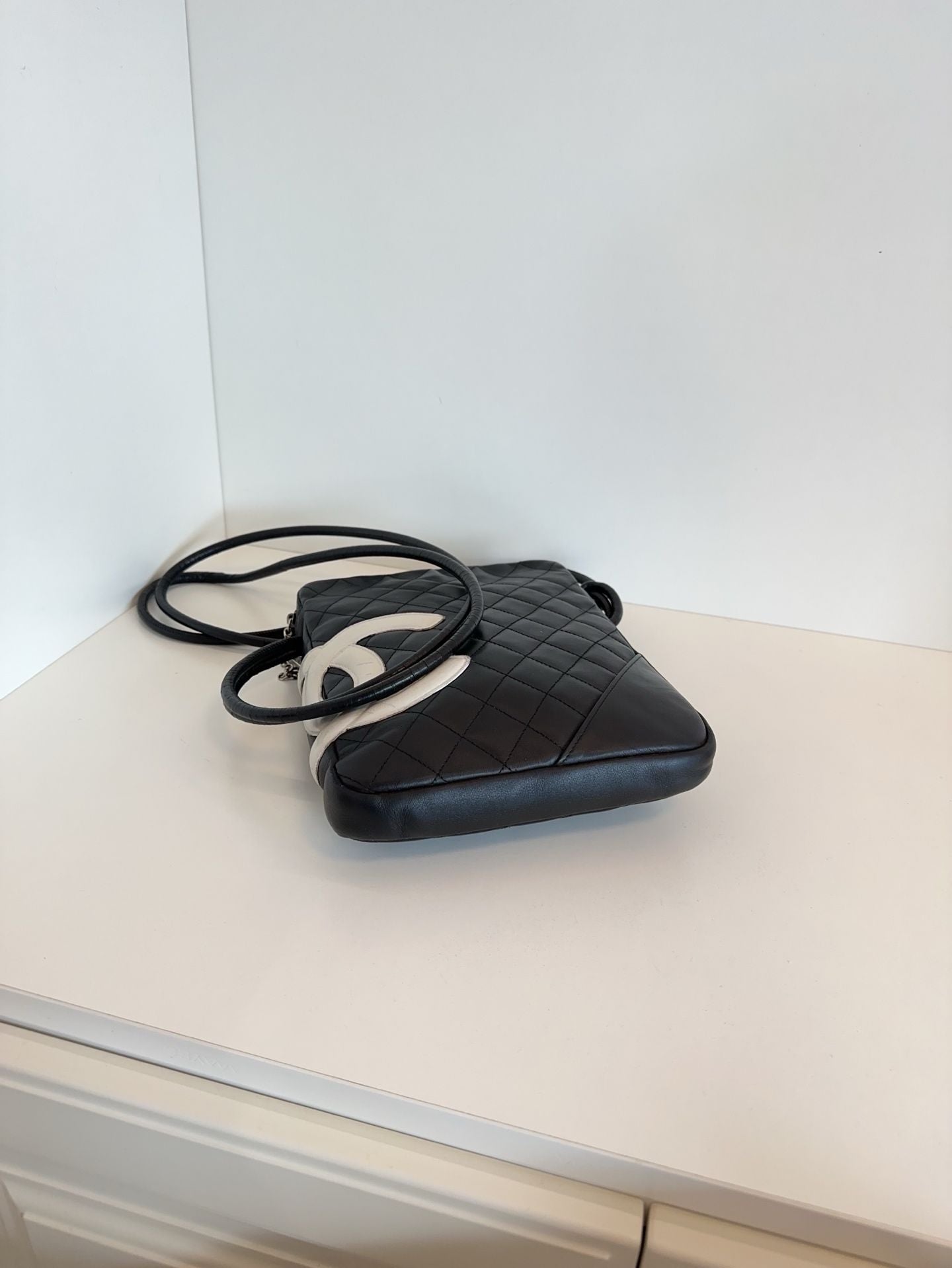 Chanel Cambon Handbag Bag - Ewore Bags