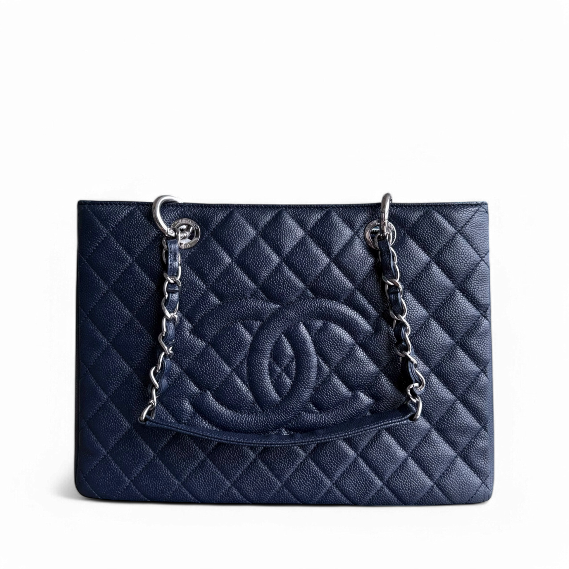 Chanel Grand Shopping Tote Bag - EworeBags