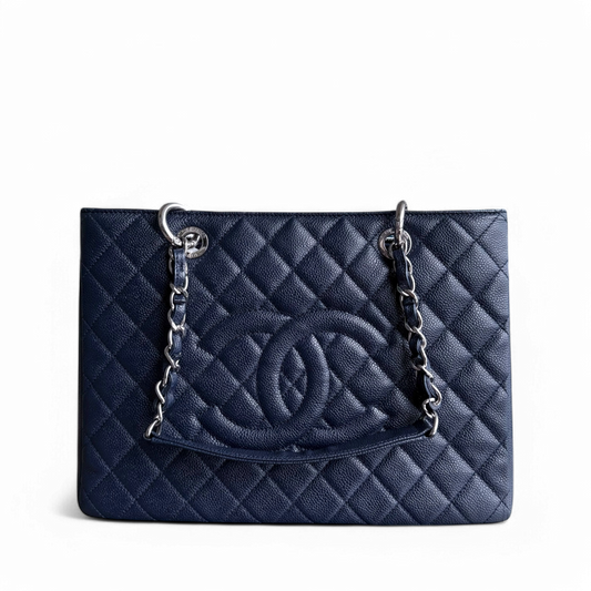 Chanel Grand Shopping Tote Bag - EworeBags
