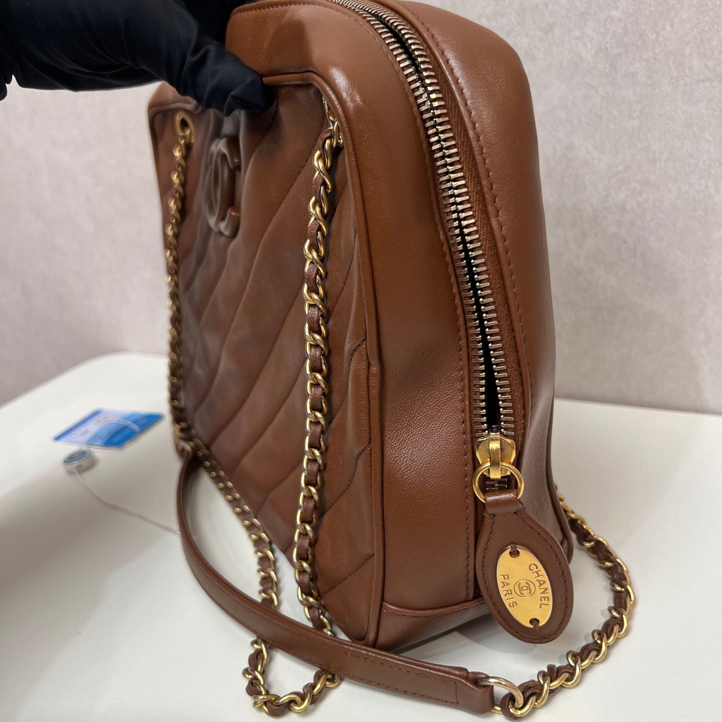 Chanel Flap Shoulder Bag - Ewore Bags