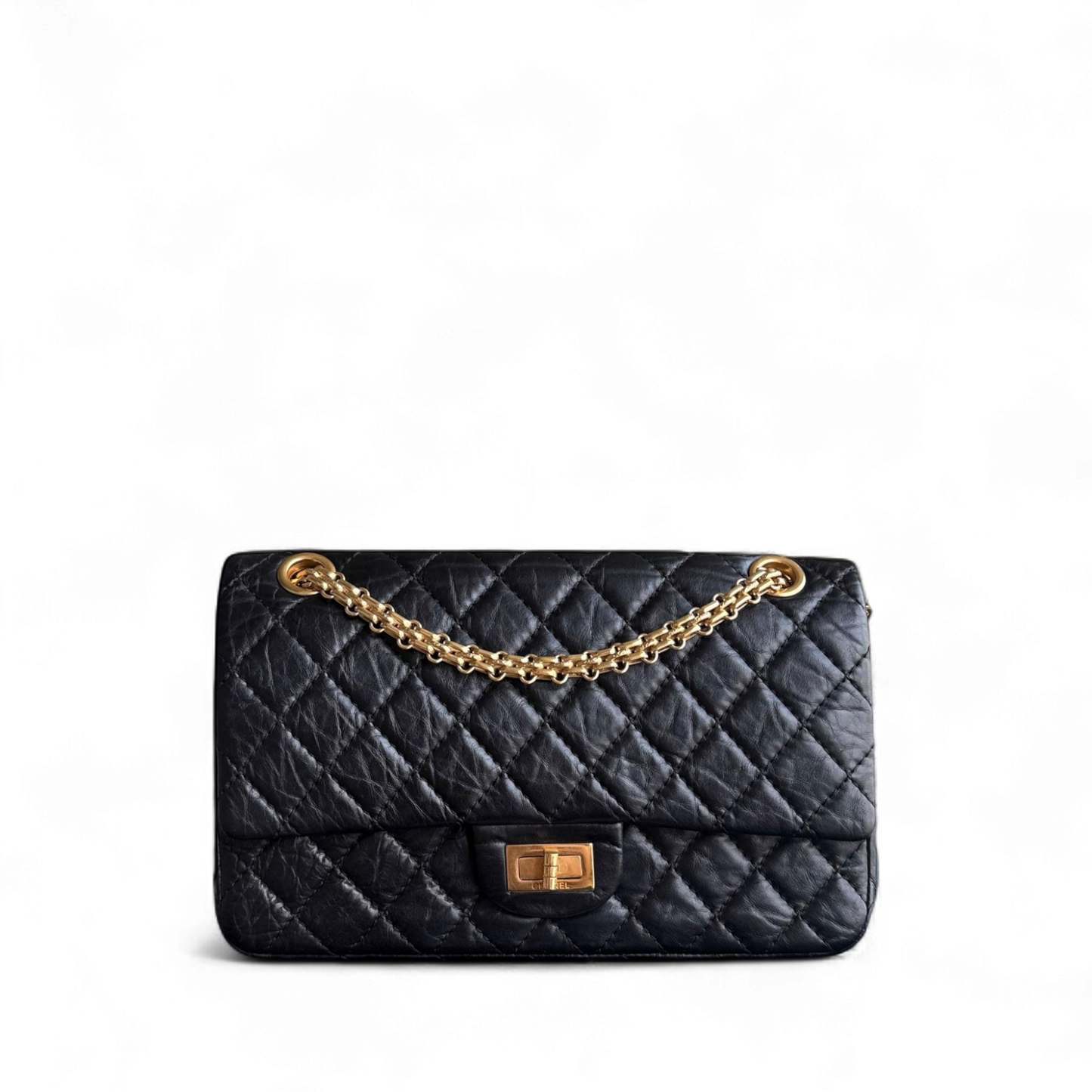Chanel Handbag - EworeBags
