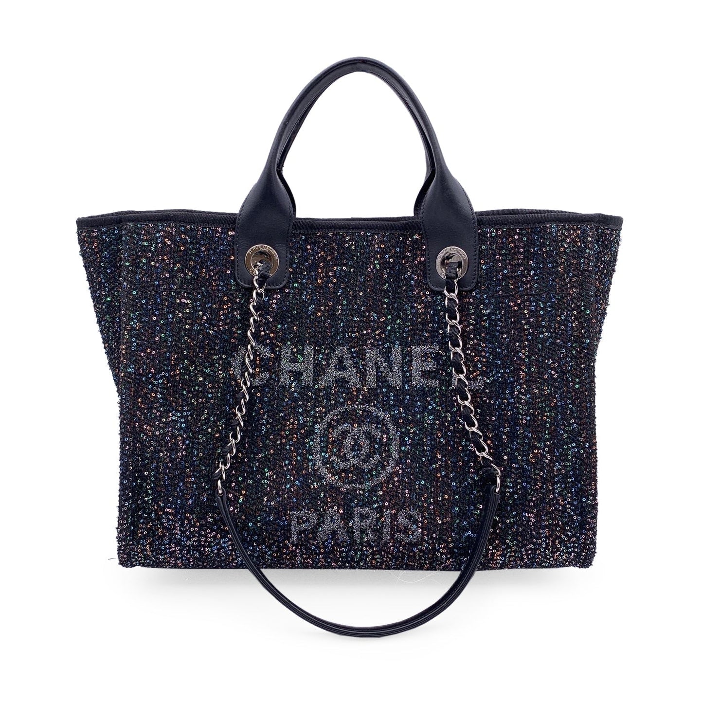 Chanel Medium Tote Bag - Ewore Bags