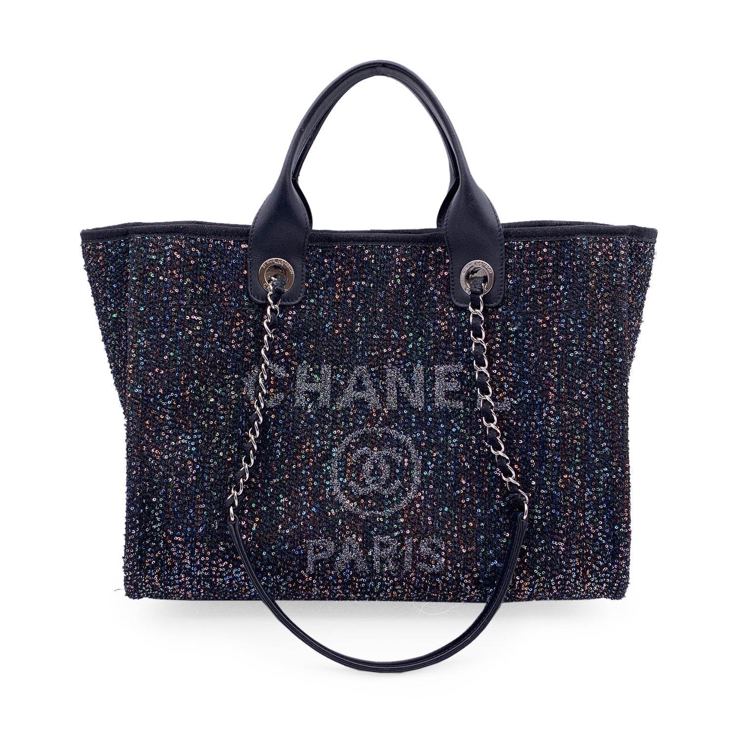 Chanel Medium Tote Bag - Ewore Bags