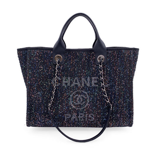 Chanel Medium Tote Bag - Ewore Bags