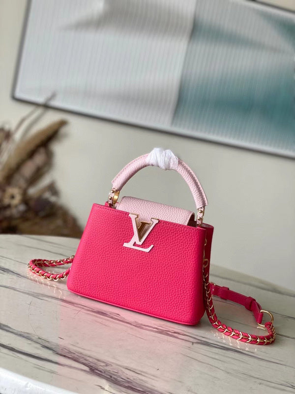 Louis Vuitton Bags