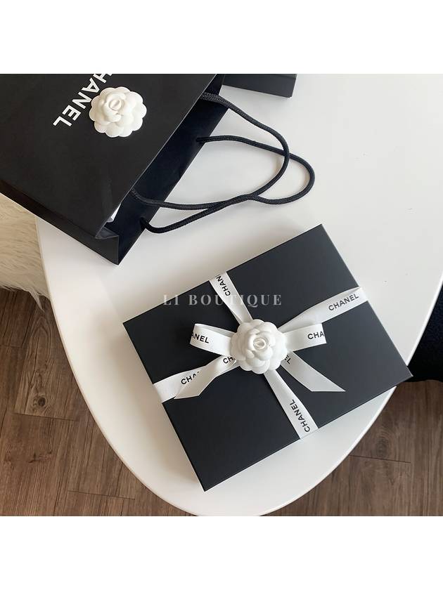 Chanel Classic Flap Shoulder Bag - Ewore Bags