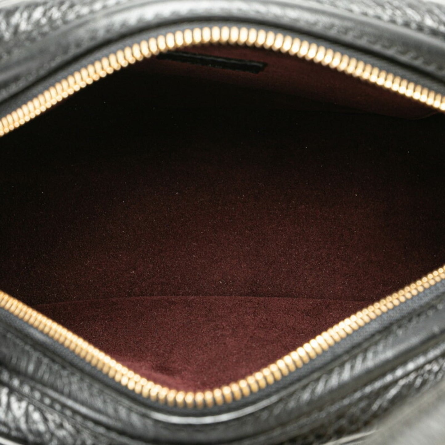 Louis Vuitton  Leather Handbag