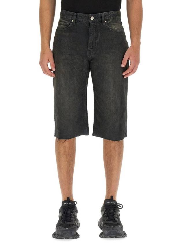 Luxury Balenciaga Trending 2026 slim shorts 753212 TOW53 2150 B0110811575
