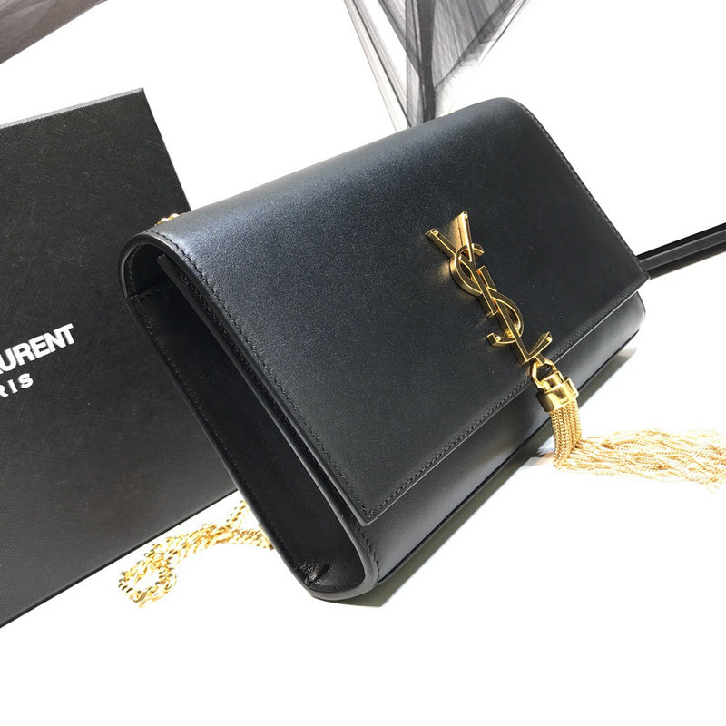 Yves Saint Laurent - Bags - 198