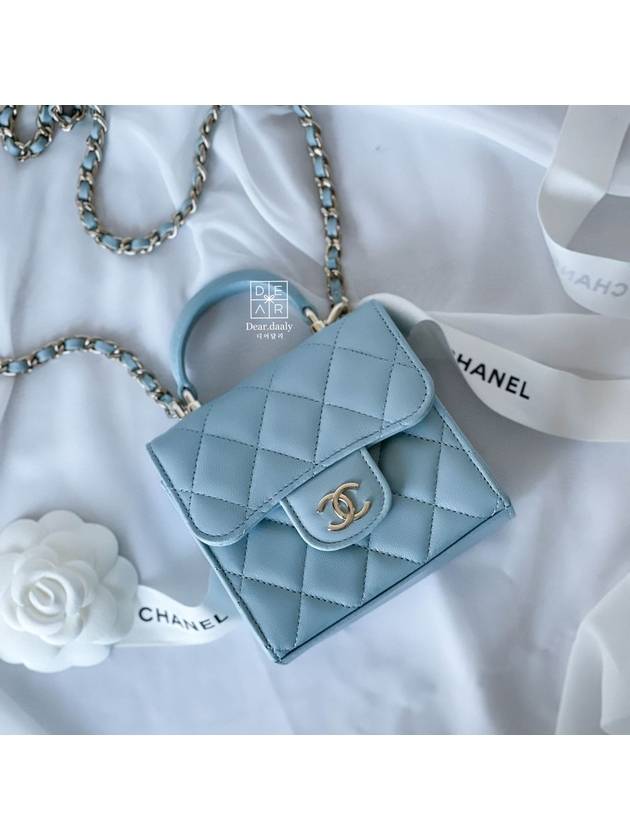 Chanel Mini Handbag - Ewore Bags