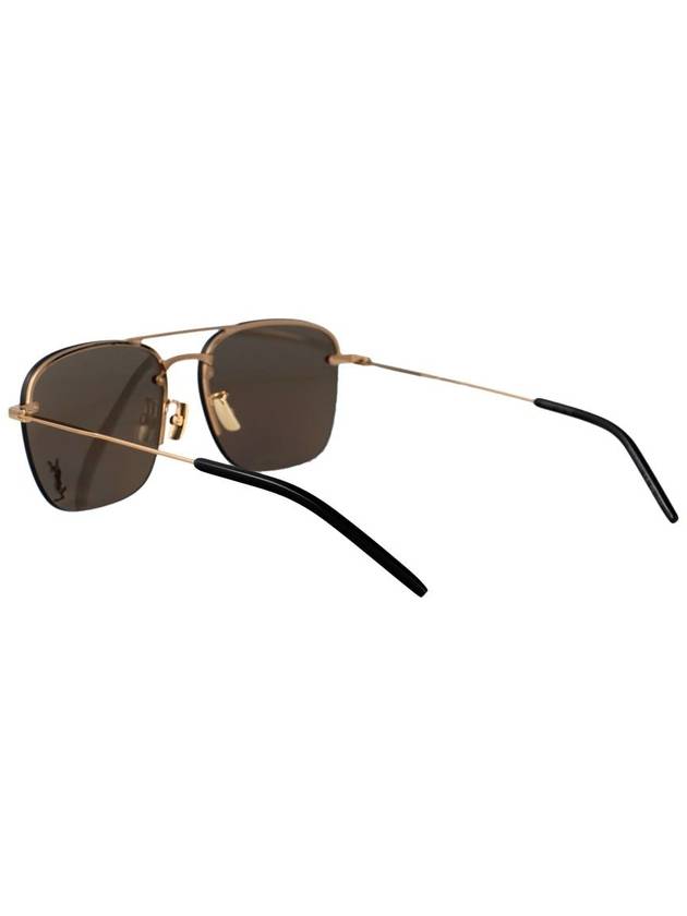Luxury Saint Laurent Trending 2025 Luxury Saint Laurent Trending 2025 Eyewear Sunglasses