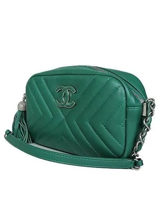Chanel Crossbody Bag - EworeBags