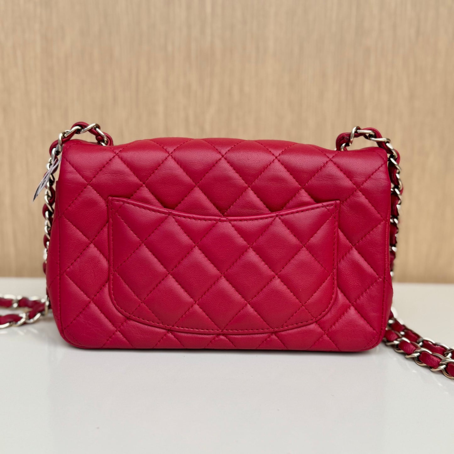 Chanel Matelassé Shoulder Bag - Ewore Bags