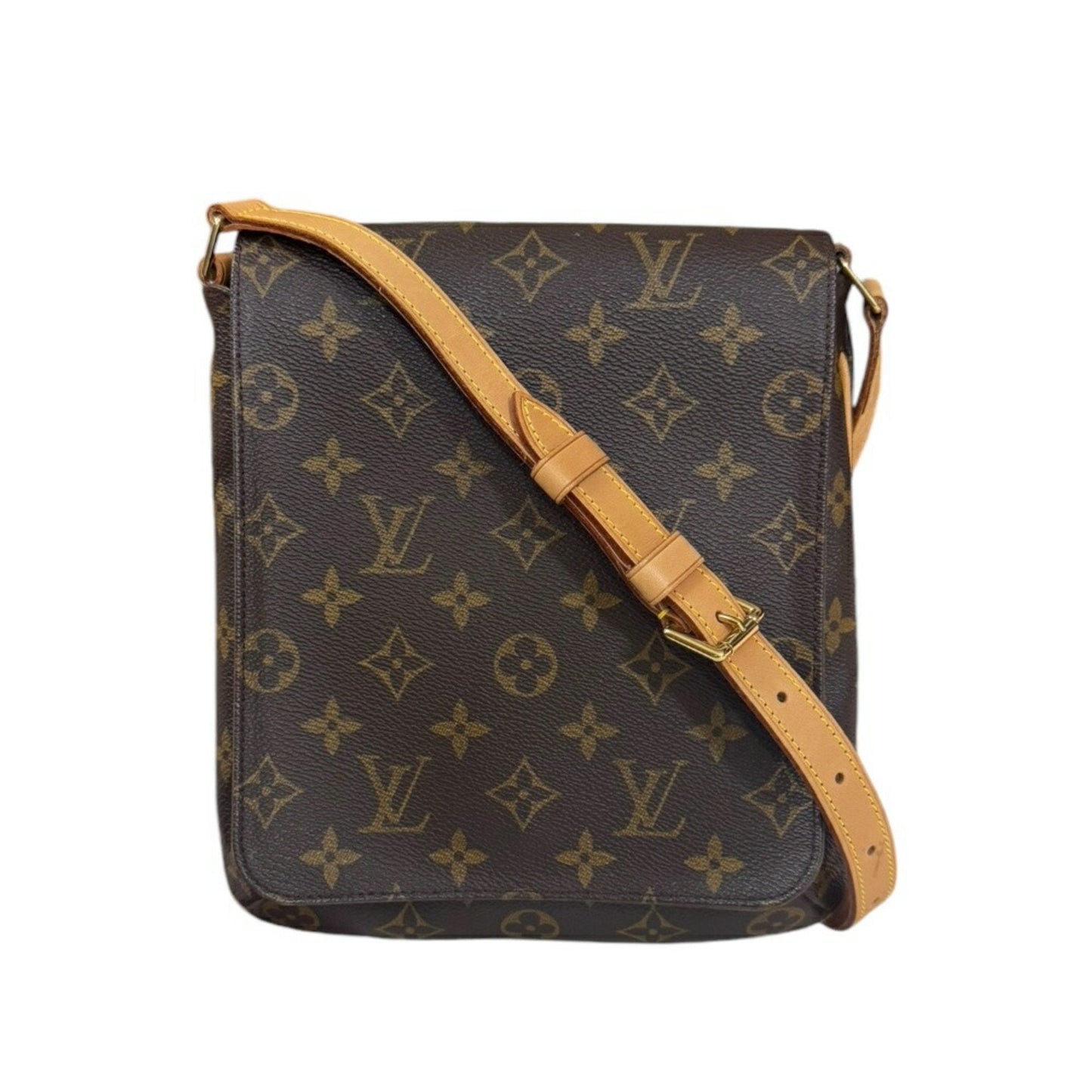 Louis Vuitton Monogram  Monogram Shoulder Bag