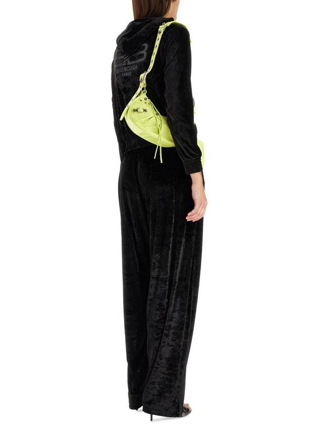 Luxury Balenciaga Trending 2026 23 fw baggy pants 751017TOVO31000 B0040450561