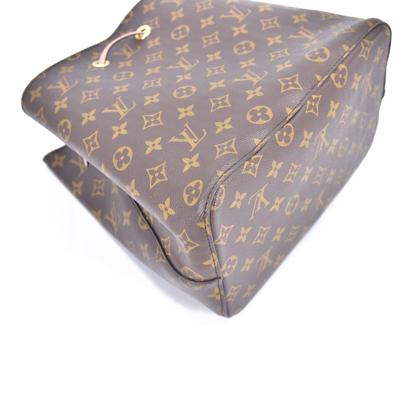 LOUIS VUITTON Monogram Noenoe Handbag