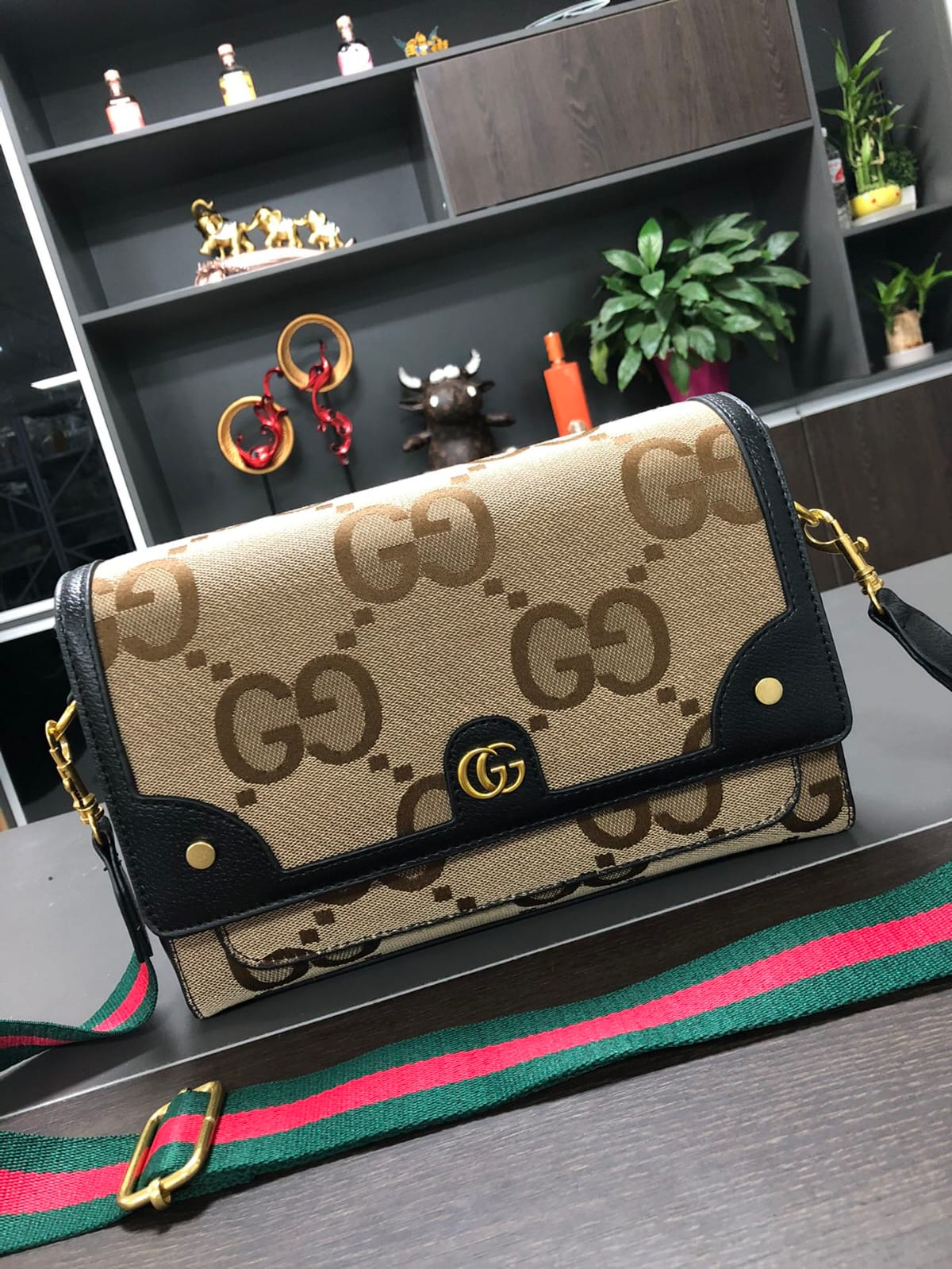 Gucci Designer Crossbody