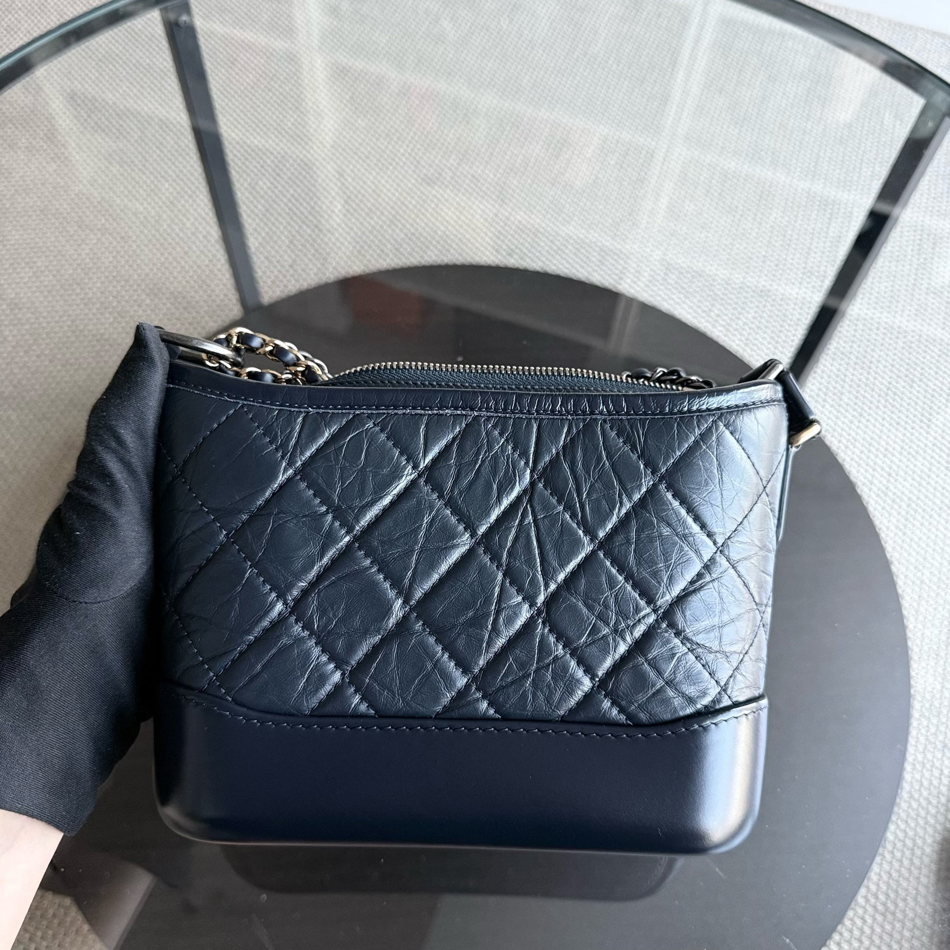 Chanel Small Handbag - EworeBags