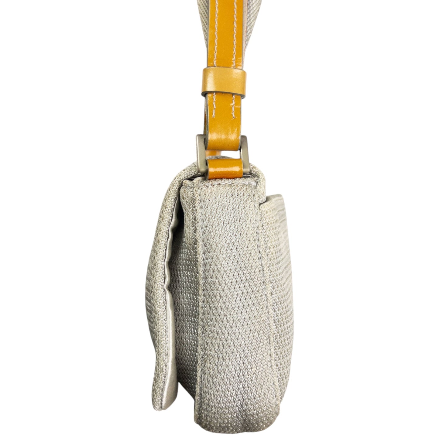 Prada Sport Mini Baguette Shoulder Bag