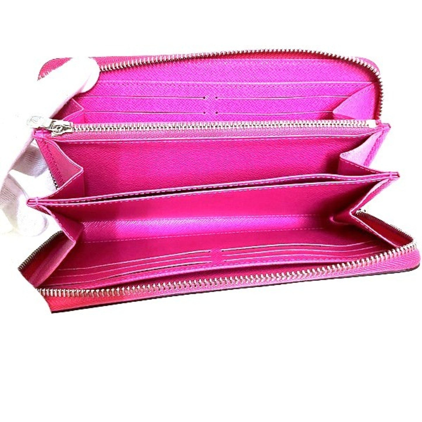 Louis Vuitton  Epi Leather Coin Purse/Coin Case