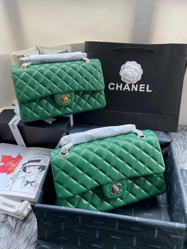 Chanel Handbag Bag - Ewore Bags