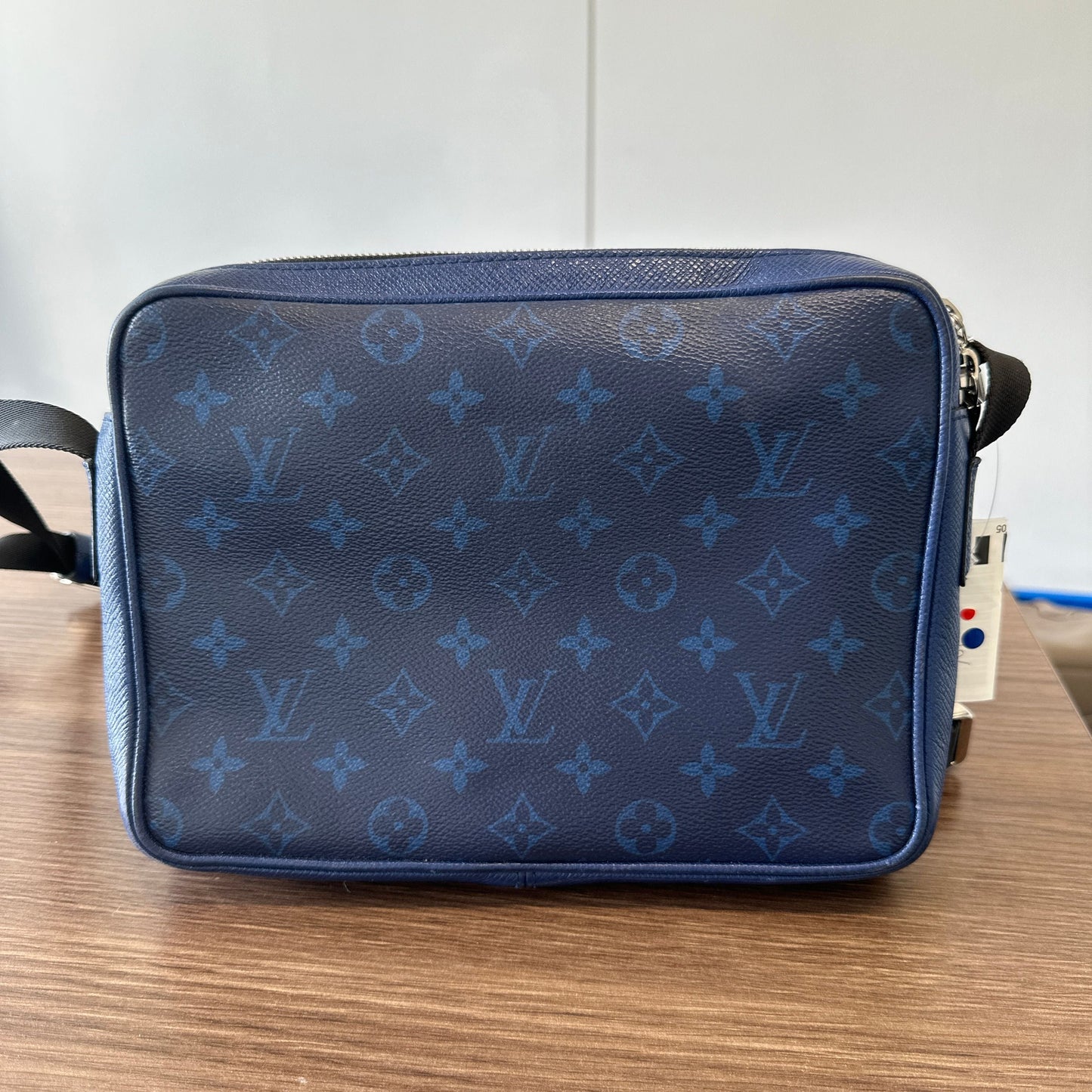 Louis Vuitton Outdoor Messenger PM Shoulder Bag LB122277