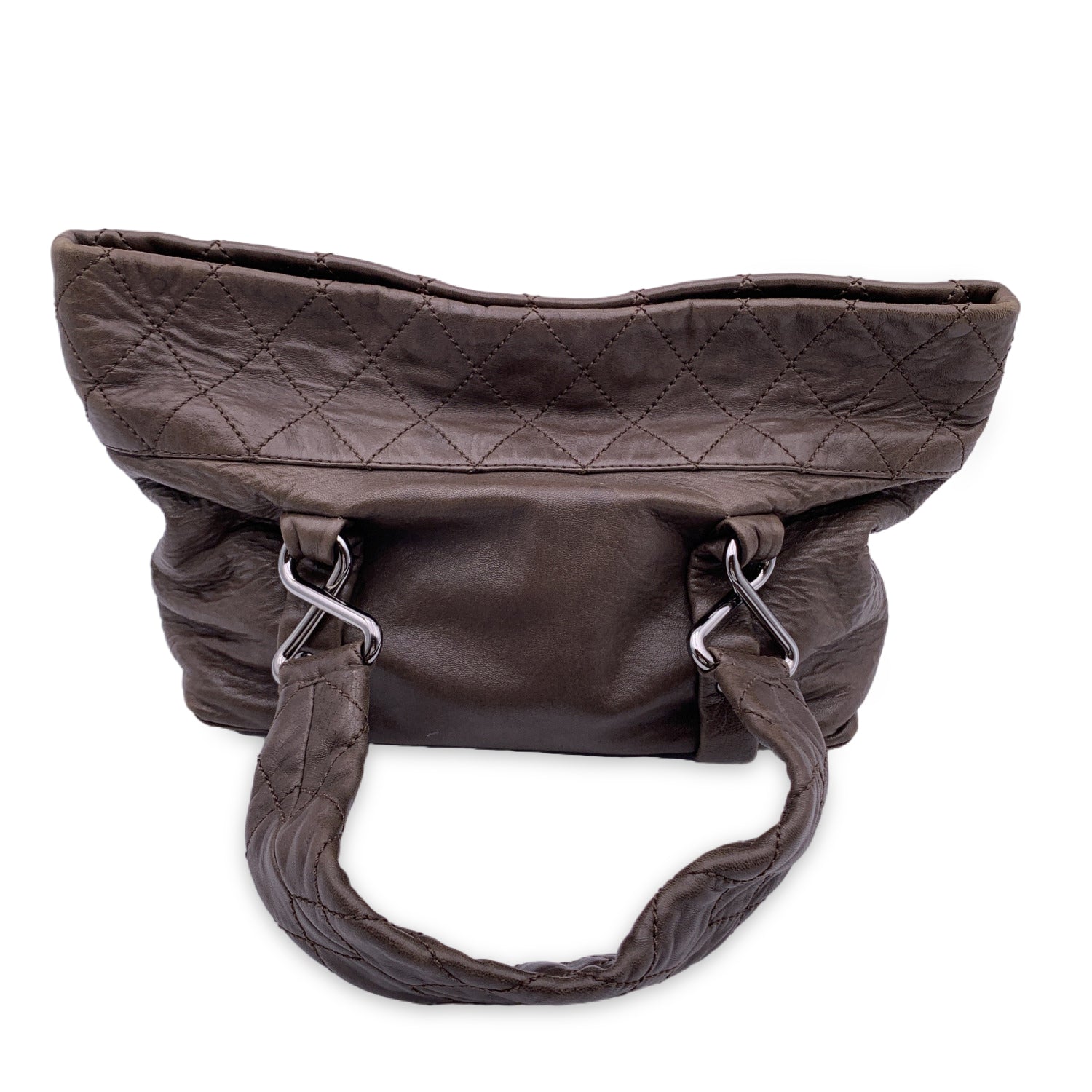 Chanel Twist Tote Bag - Ewore Bags
