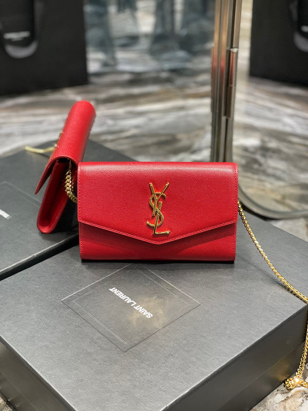 Yves Saint Laurent - Bags - 038