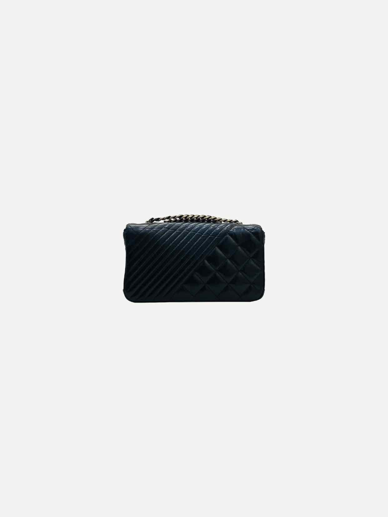 Chanel Boy Shoulder Bag - Ewore Bags