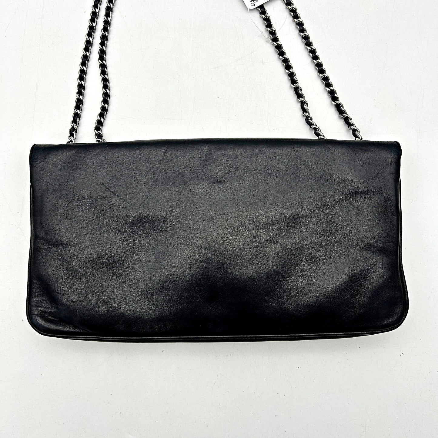 Chanel Flap Shoulder Bag - Ewore Bags