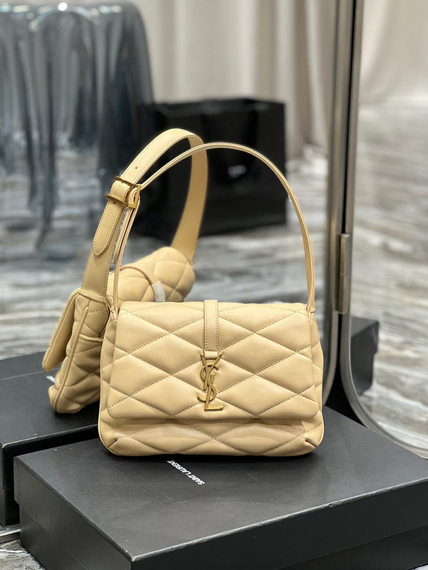 Yves Saint Laurent - Bags - 007