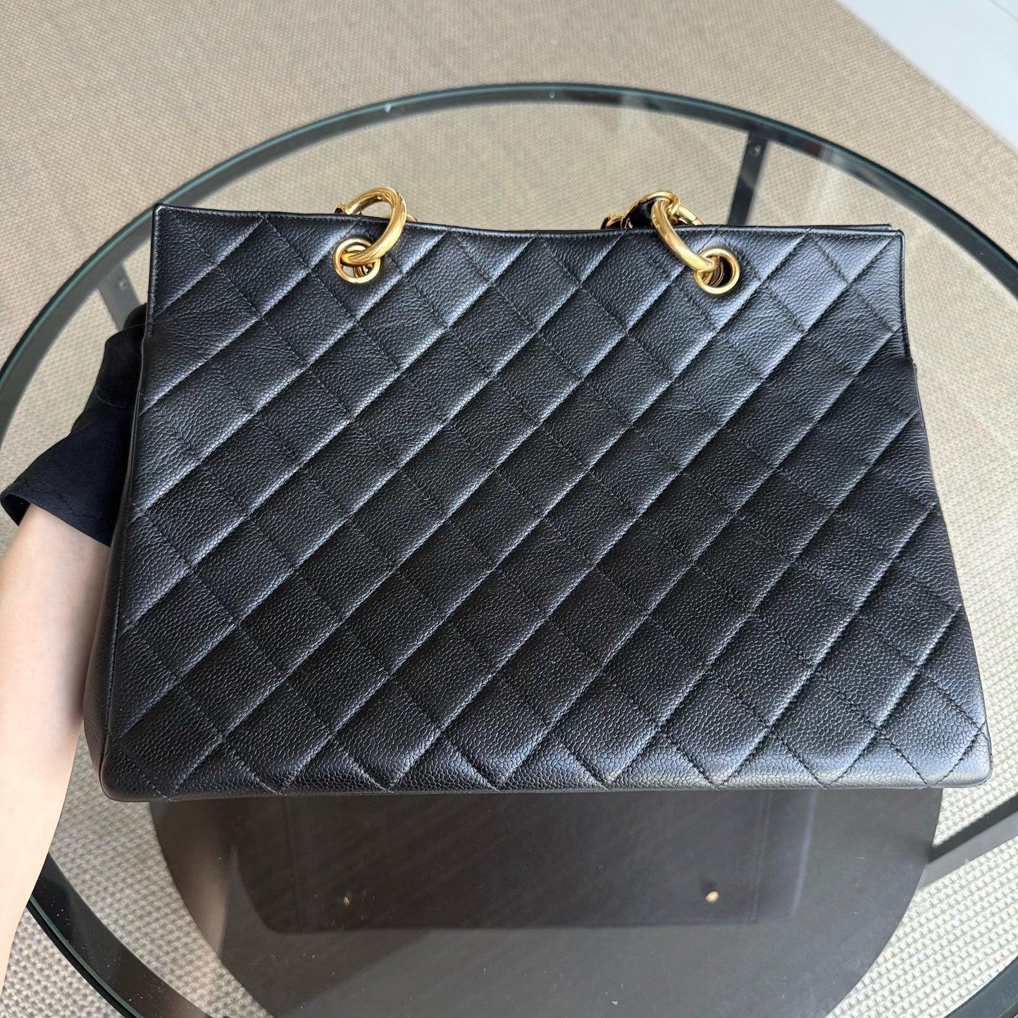 Chanel Tote Bag - EworeBags