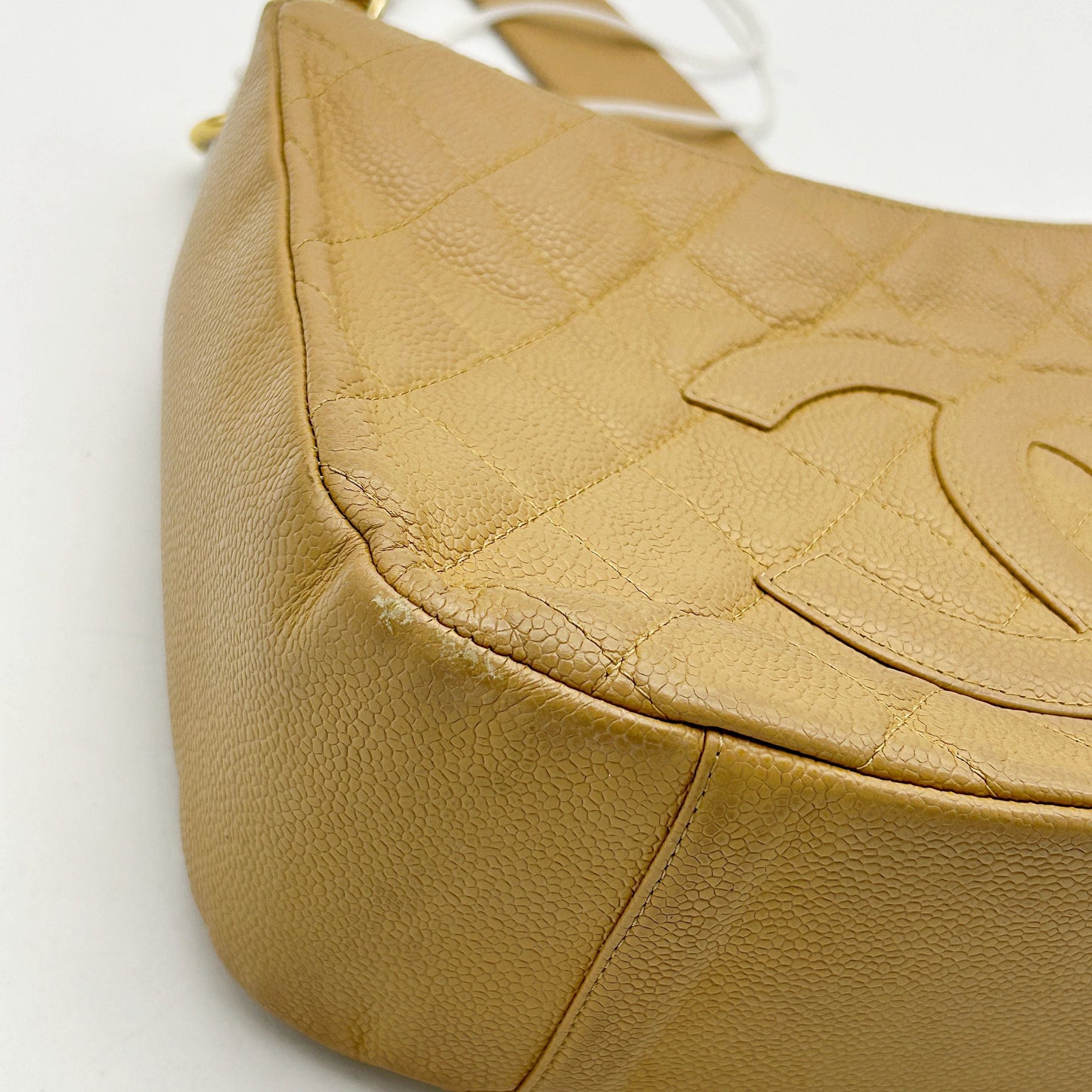 Chanel Pochette Shoulder Bag - Ewore Bags