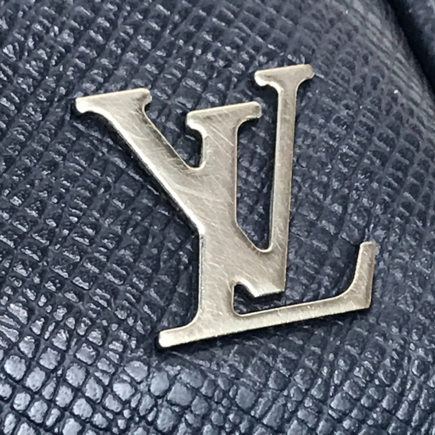 Louis Vuitton  Leather Shoulder Bag