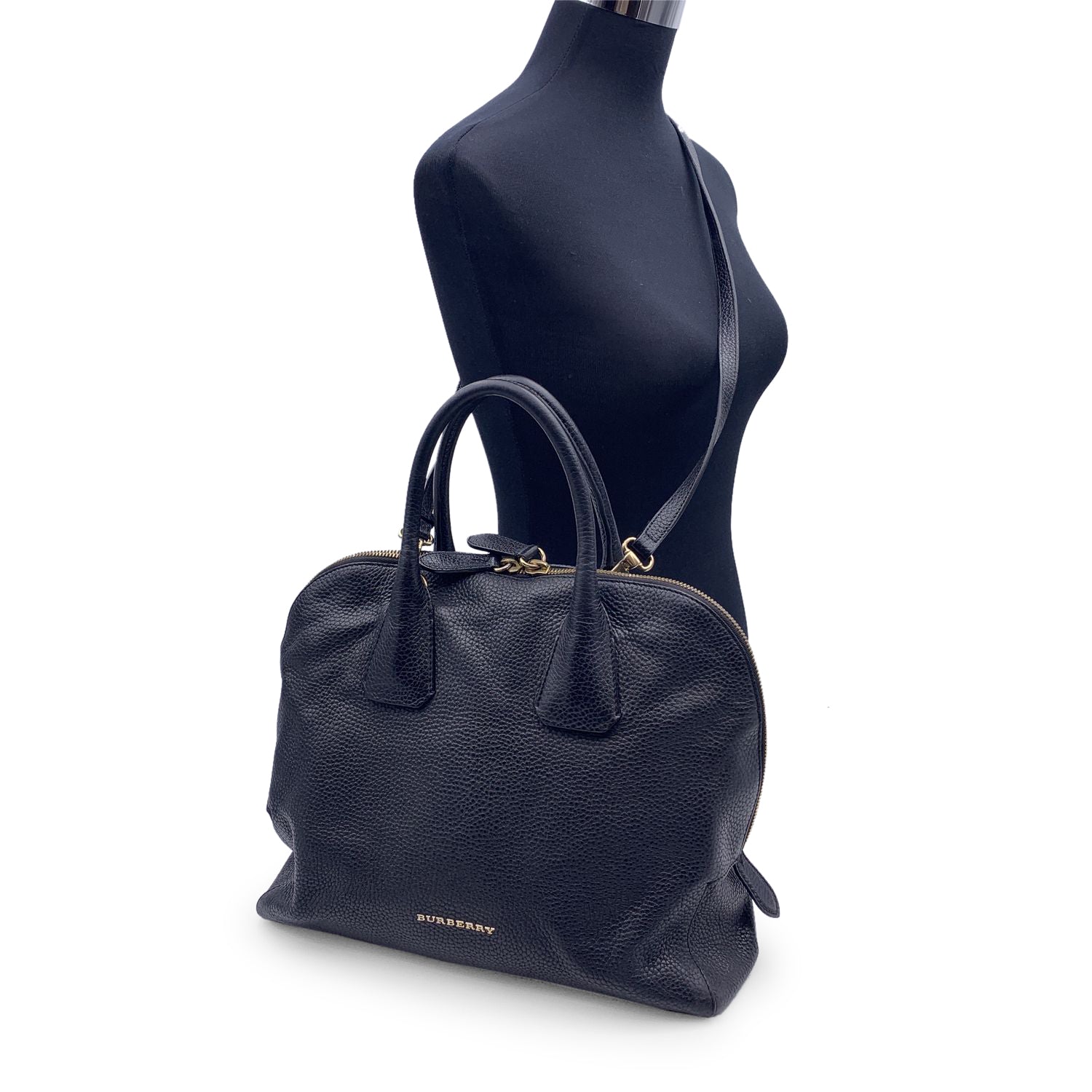 Burberry Tote Bag - Ewore Bags