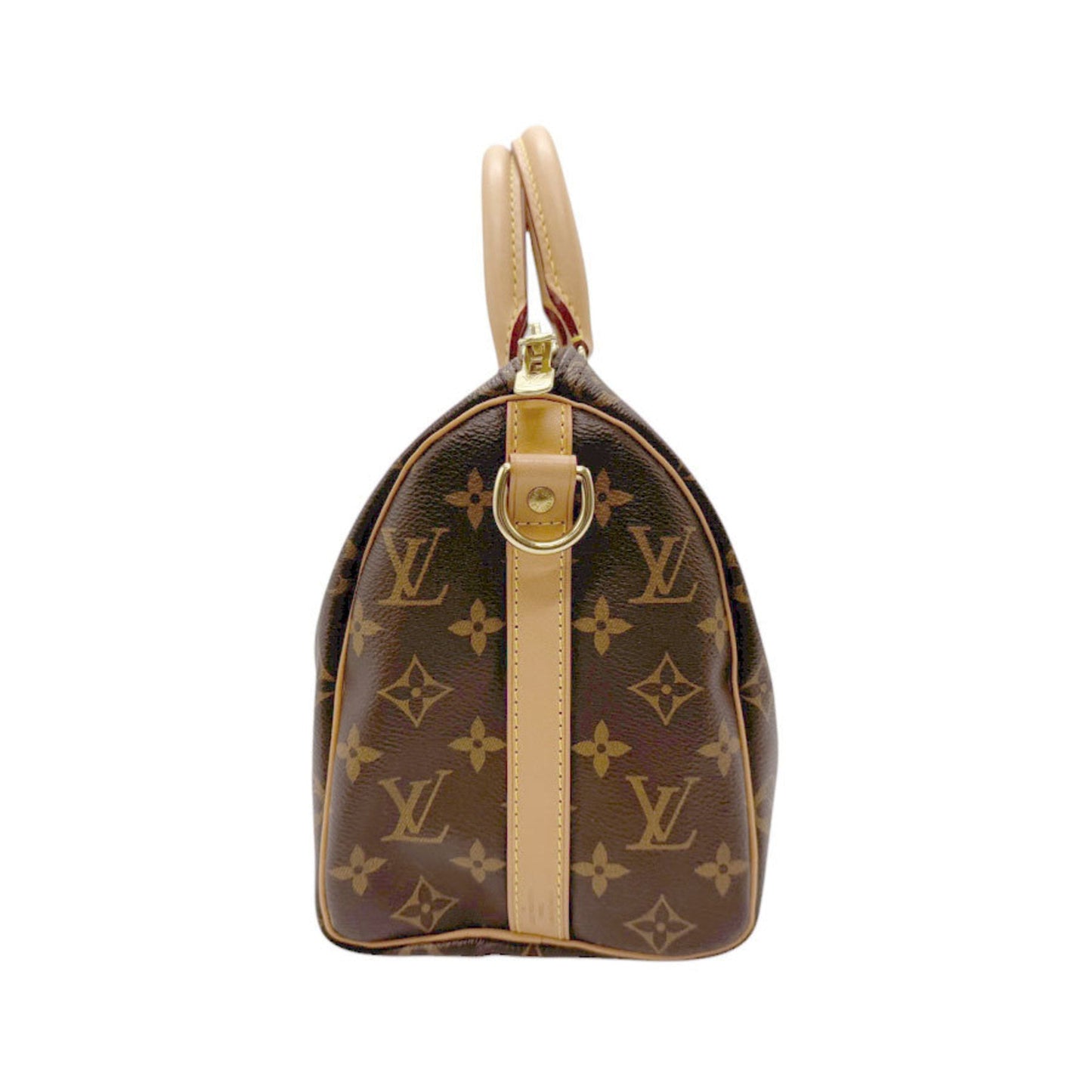 Louis Vuitton  Monogram Monogram Handbag Shoulder Bag