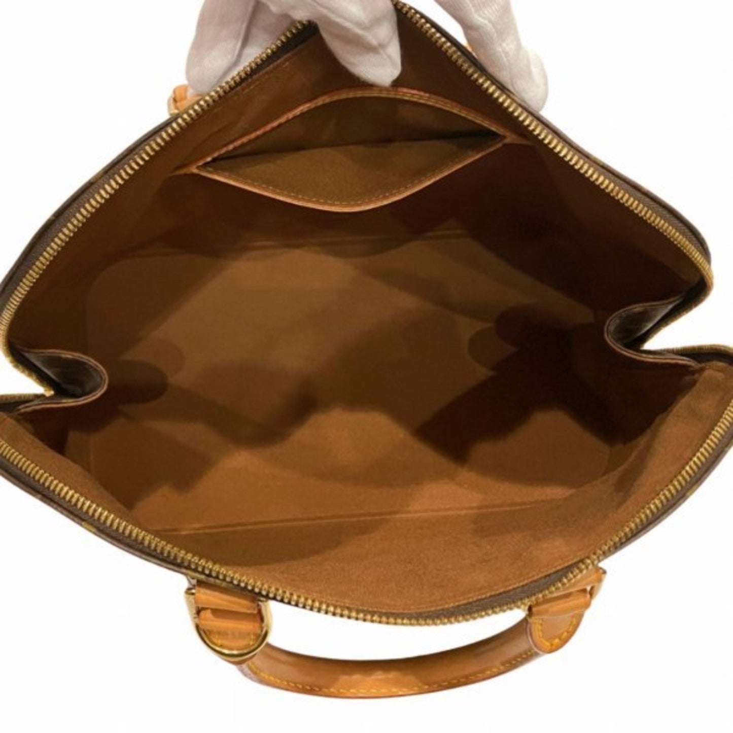 Louis Vuitton  Monogram Monogram Handbag