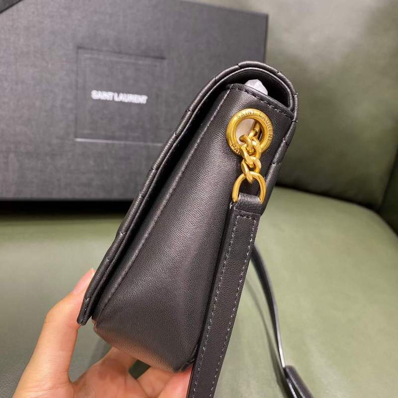 Yves Saint Laurent Icon Essential Handbag