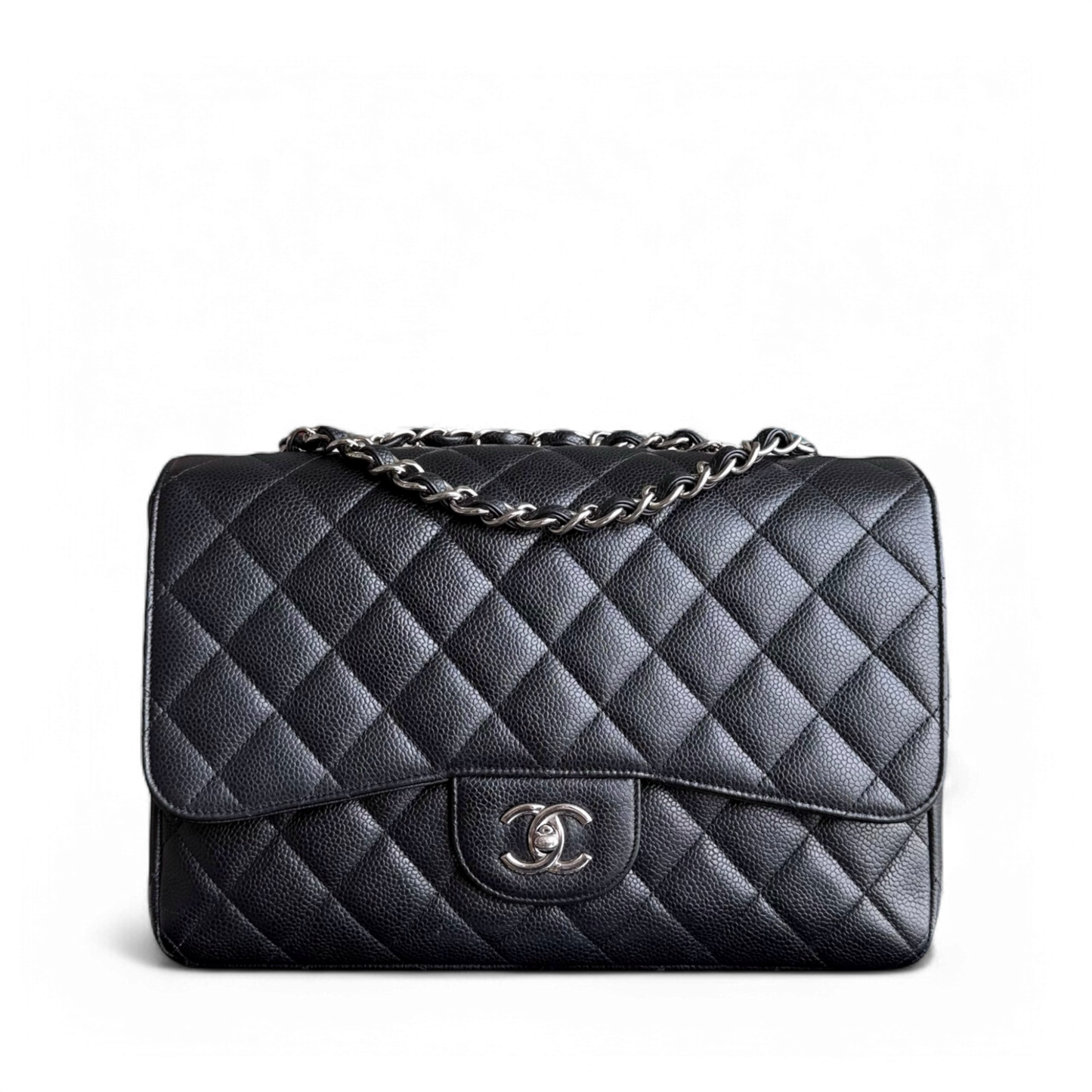 Chanel Classic Flap Shoulder Bag - EworeBags