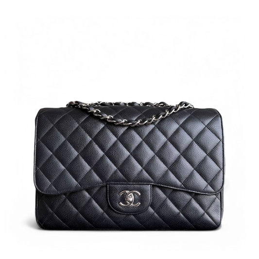 Chanel Classic Flap Shoulder Bag - EworeBags