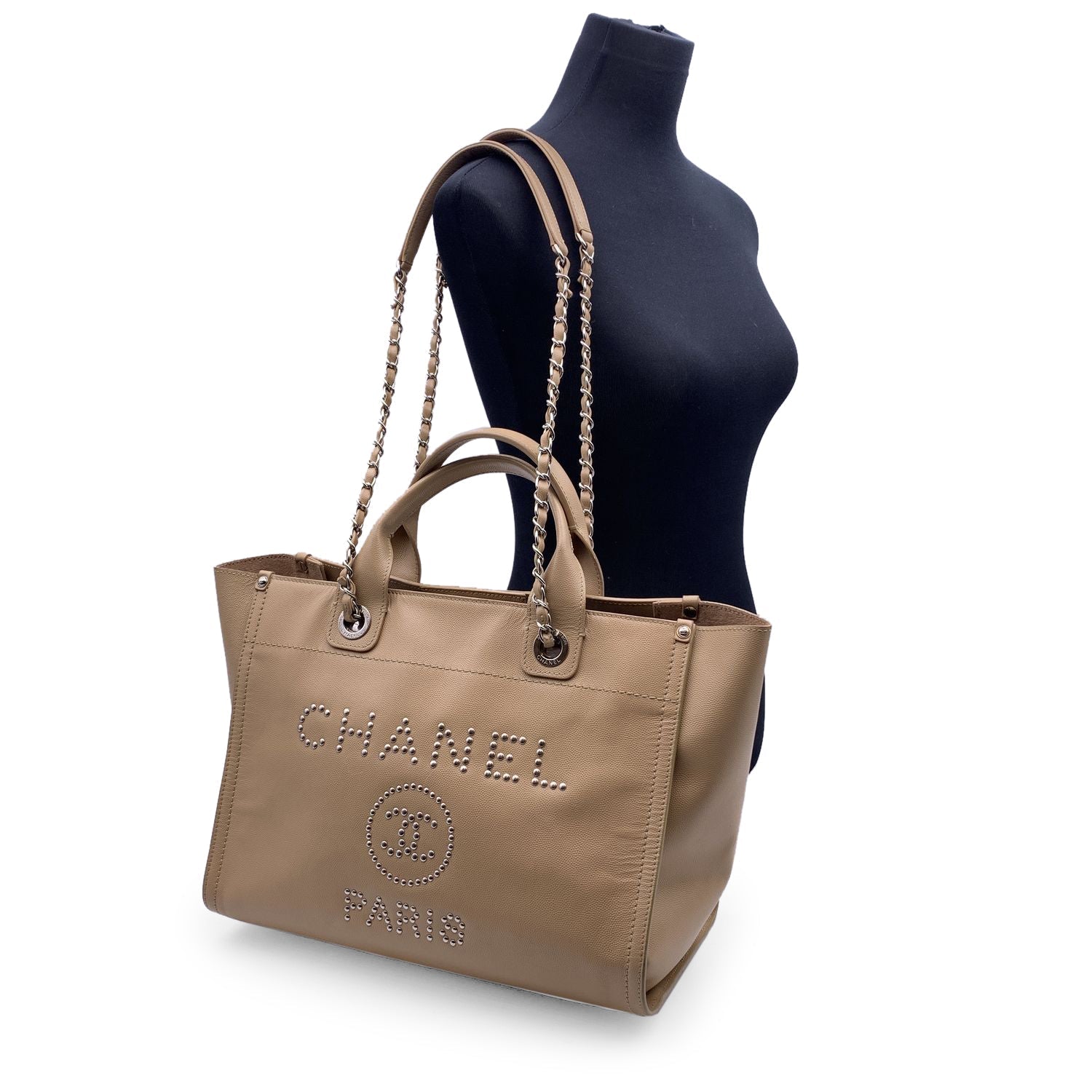 Chanel Tote Bag - Ewore Bags