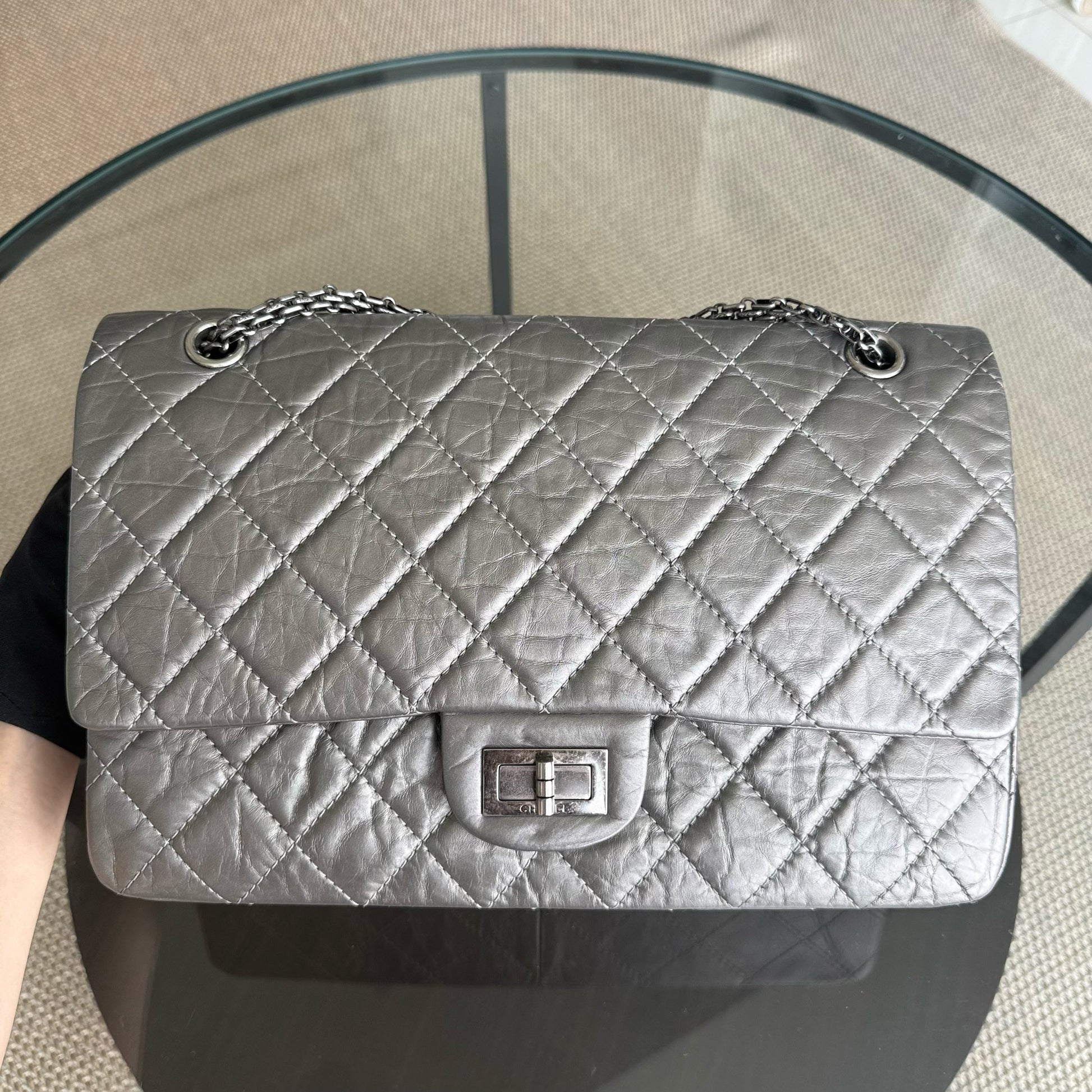 Chanel Large Handbag - EworeBags