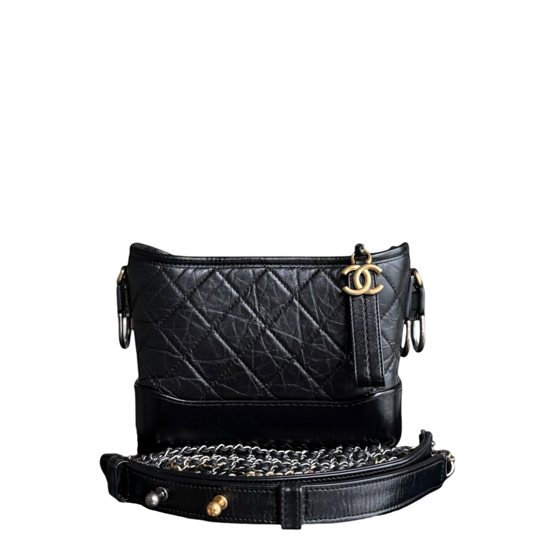 Chanel Small Handbag - EworeBags
