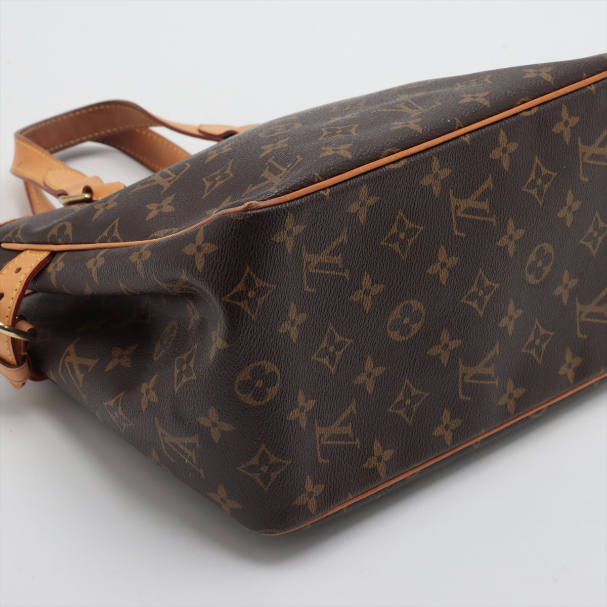 LOUIS VUITTON Batignolles Horizontal in Monogram M51156